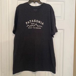 Vintage patagonia t